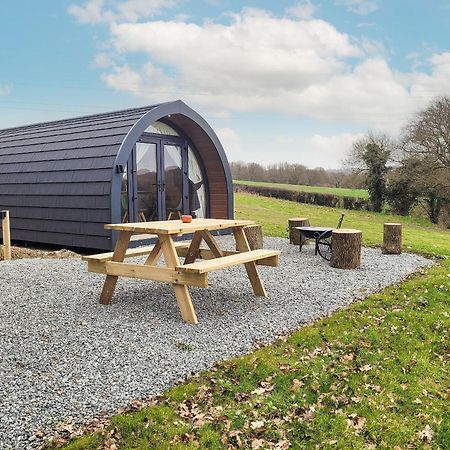 크로우허스트 Hayfield Haven-Uk40691 빌라 외부 사진